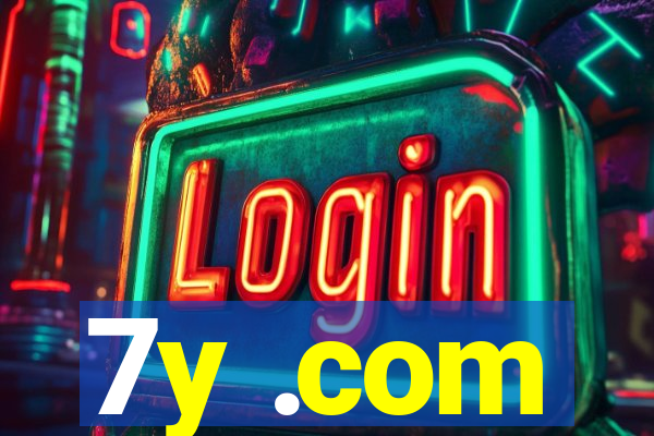 7y .com